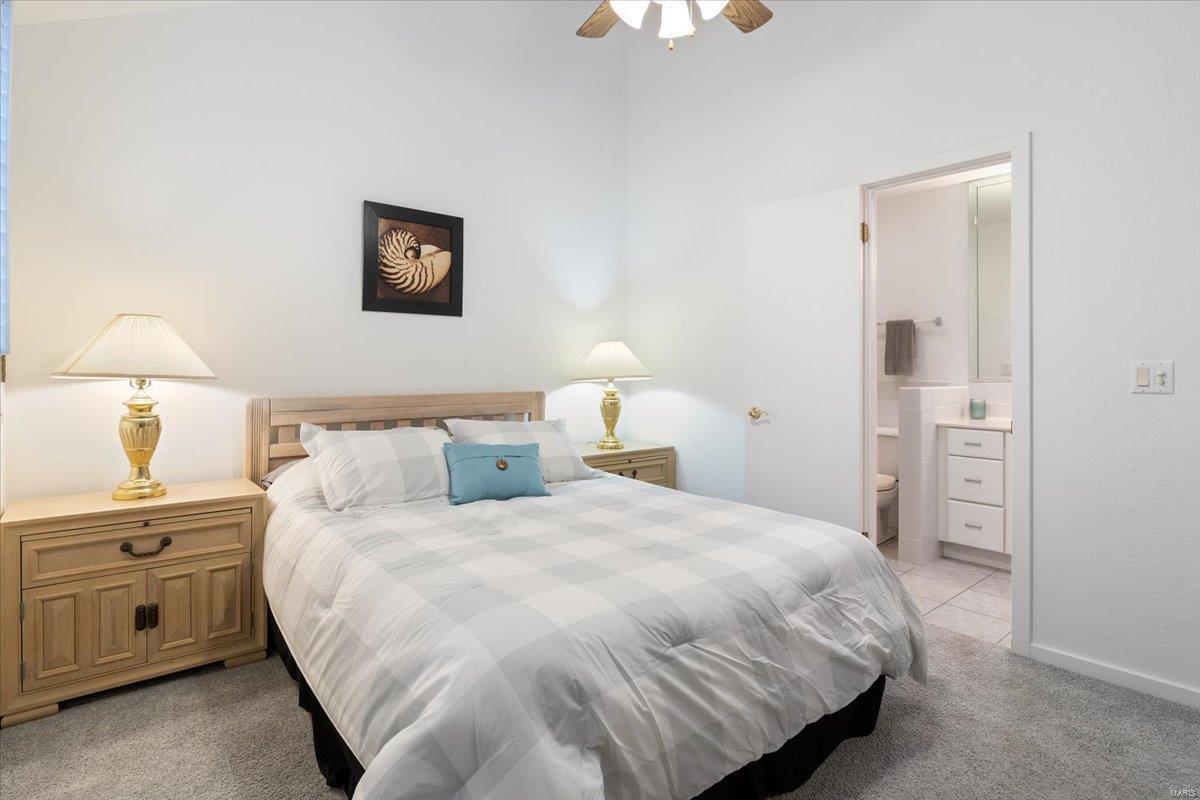 Summer Ridge Condominiums - Residential