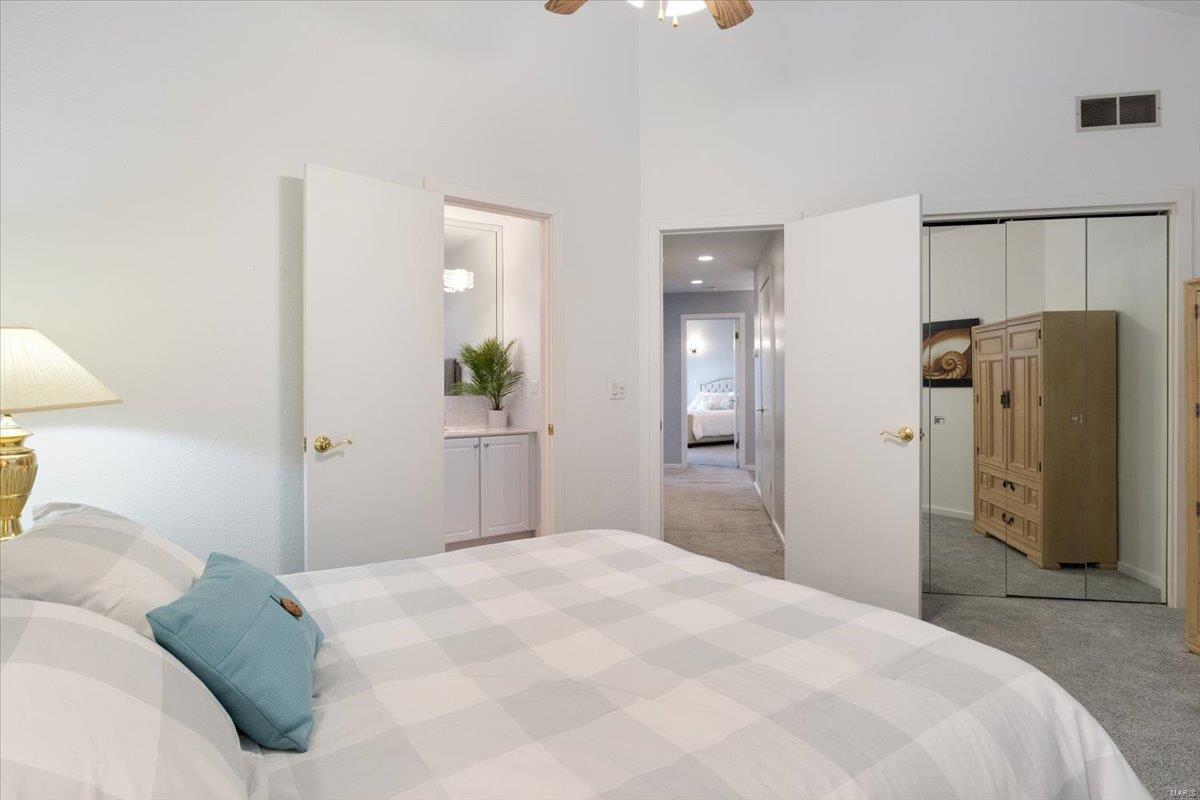 Summer Ridge Condominiums - Residential