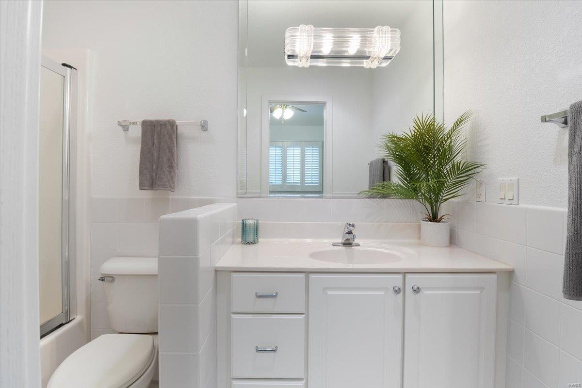 Summer Ridge Condominiums - Residential