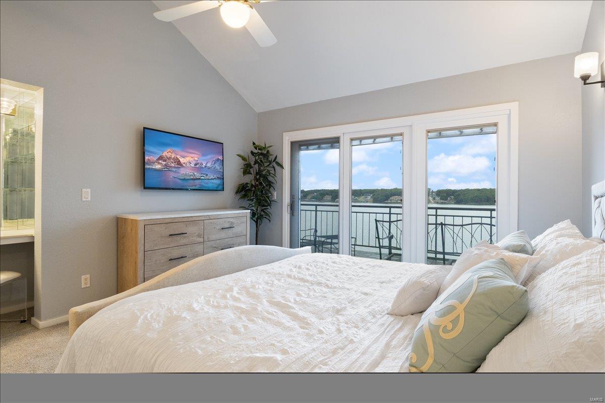 Summer Ridge Condominiums - Residential