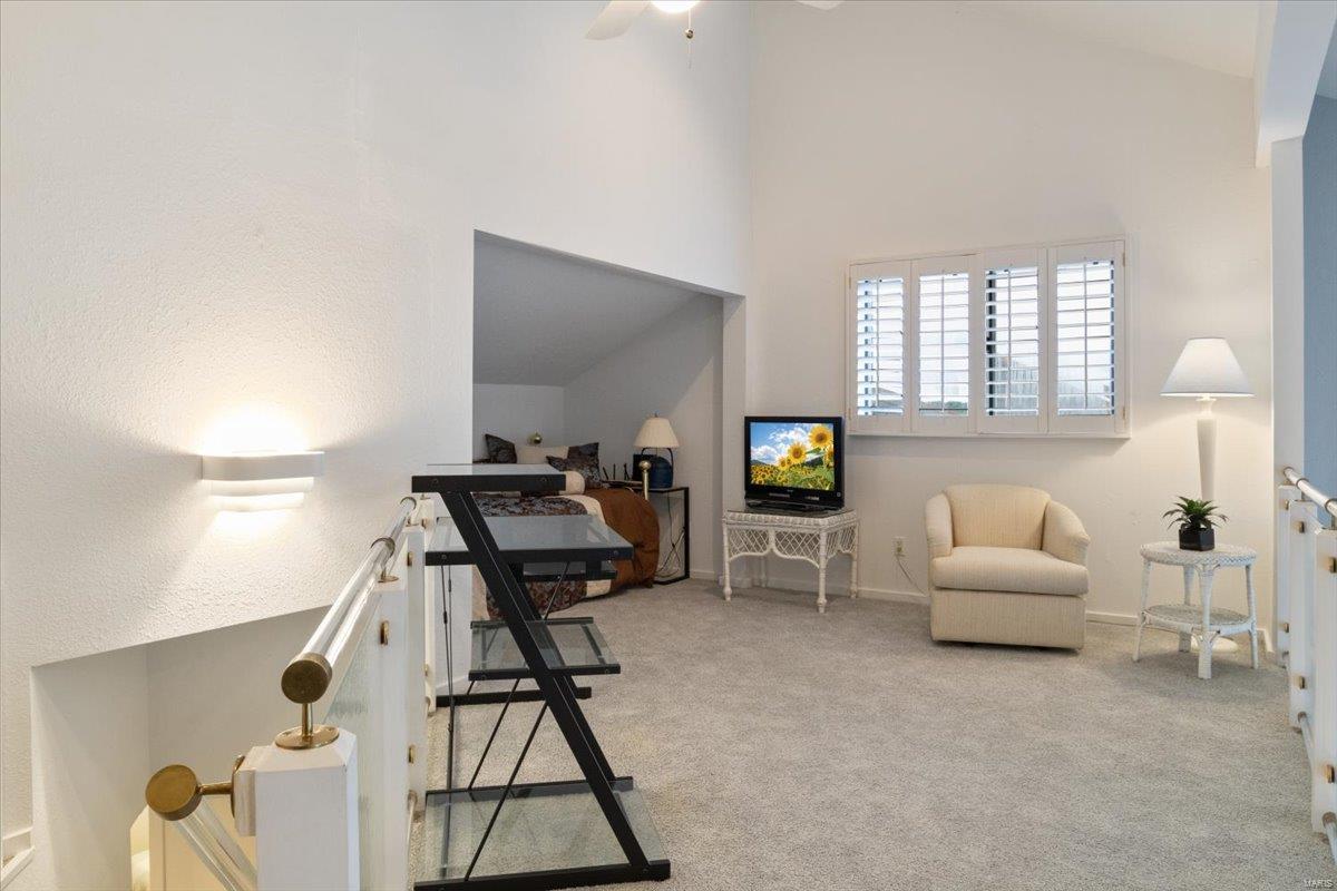 Summer Ridge Condominiums - Residential