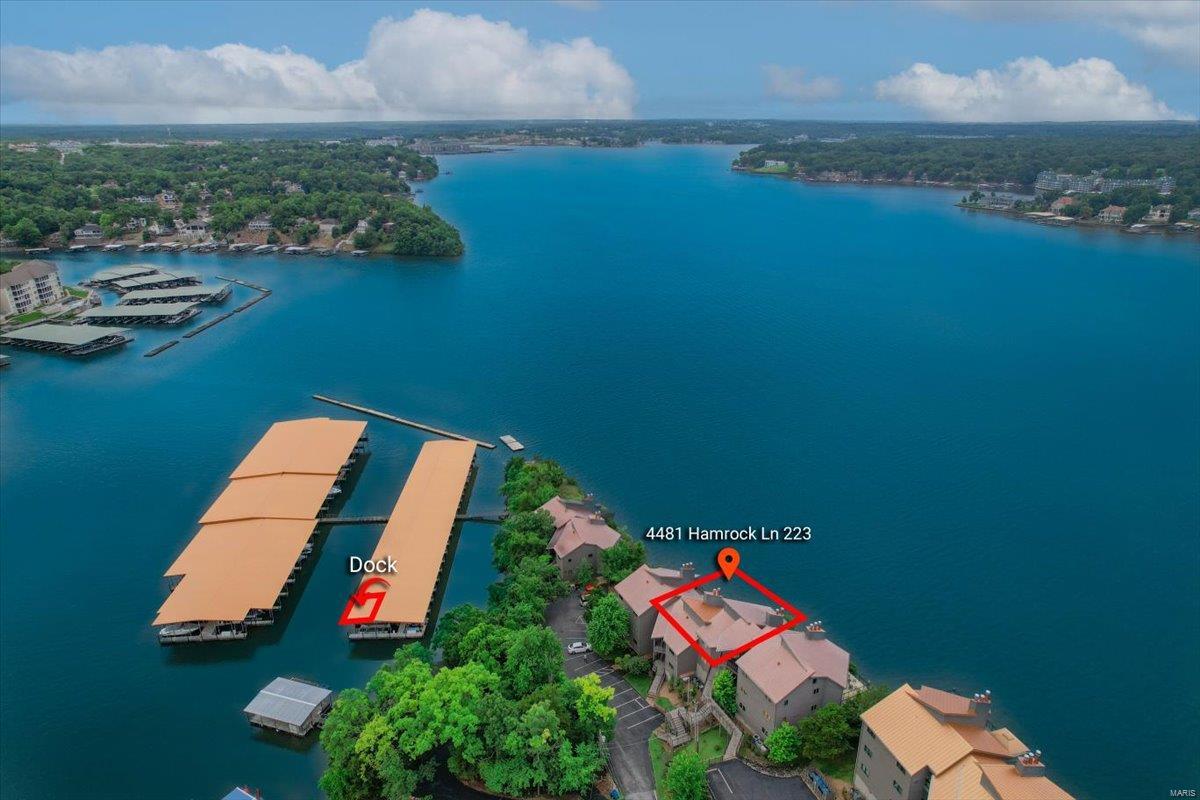 Summer Ridge Condominiums - Residential