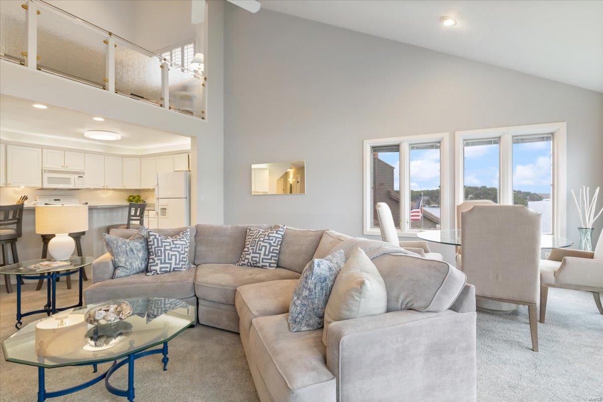 Summer Ridge Condominiums - Residential