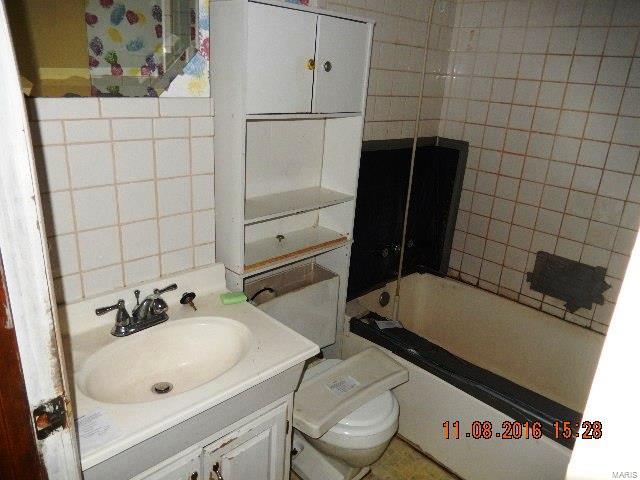 St Chas Hills #2 Sec 2 - Residential