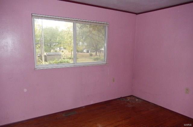 St Chas Hills #2 Sec 2 - Residential