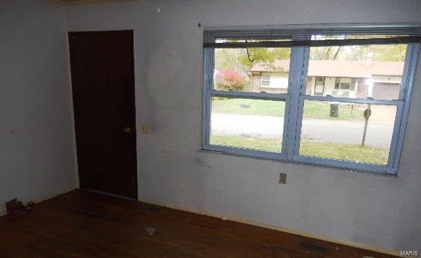 St Chas Hills #2 Sec 2 - Residential