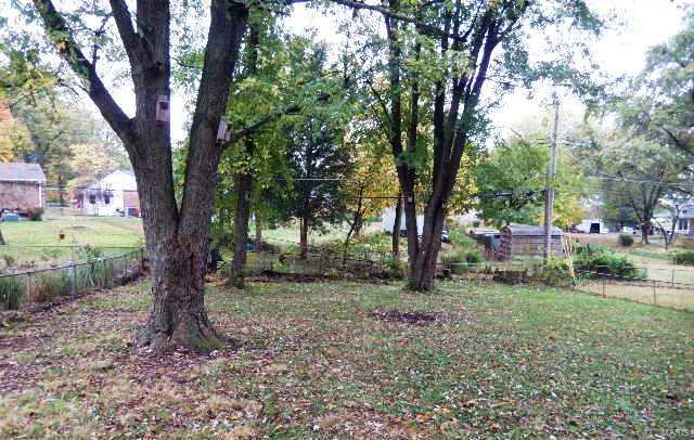 St Chas Hills #2 Sec 2 - Residential