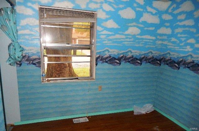 St Chas Hills #2 Sec 2 - Residential