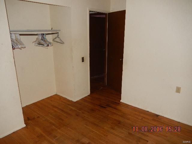 St Chas Hills #2 Sec 2 - Residential