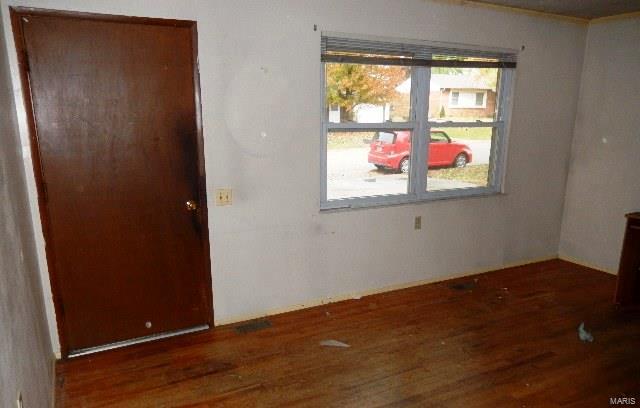 St Chas Hills #2 Sec 2 - Residential