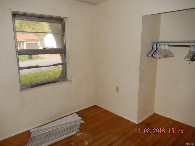 St Chas Hills #2 Sec 2 - Residential