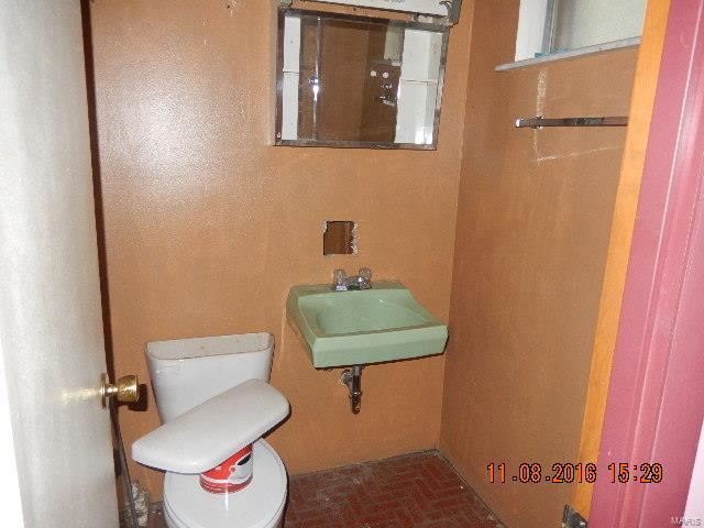 St Chas Hills #2 Sec 2 - Residential