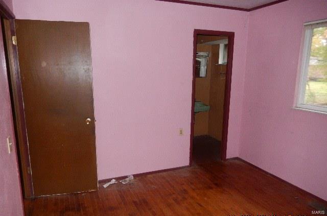 St Chas Hills #2 Sec 2 - Residential