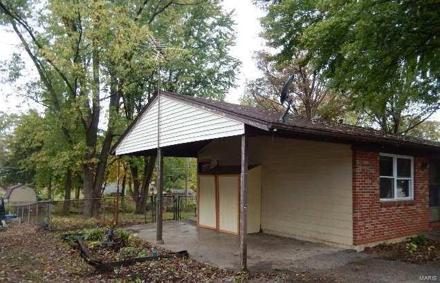 St Chas Hills #2 Sec 2 - Residential