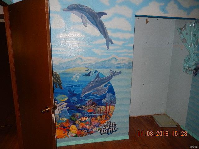 St Chas Hills #2 Sec 2 - Residential