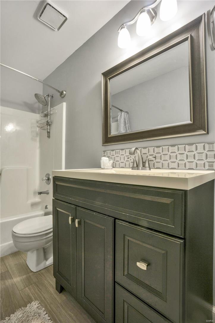 Westbrooke Woods - Residential