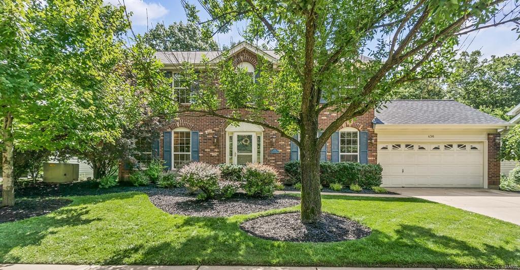 Westbrooke Woods - Residential