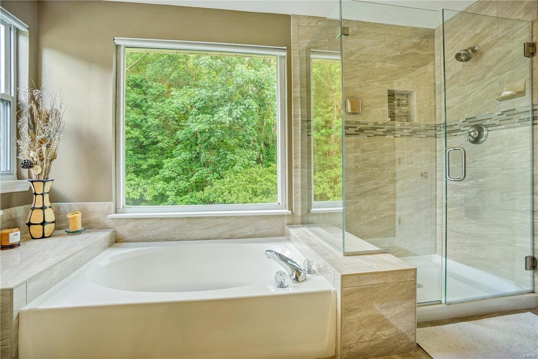 Westbrooke Woods - Residential