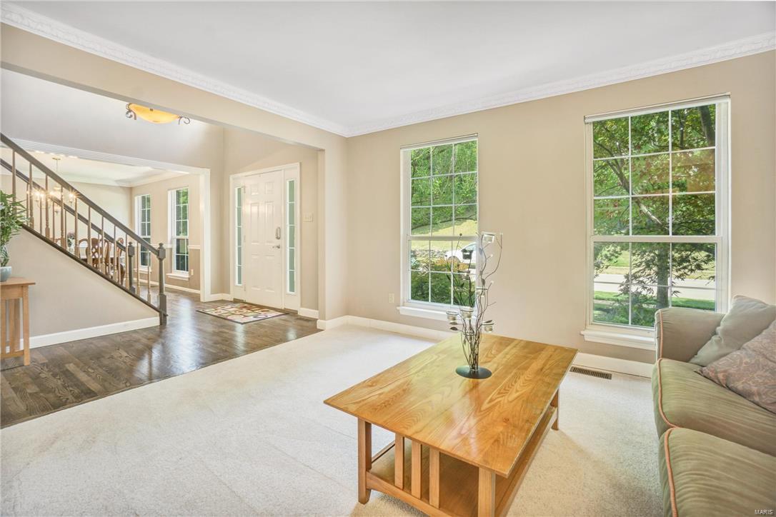 Westbrooke Woods - Residential