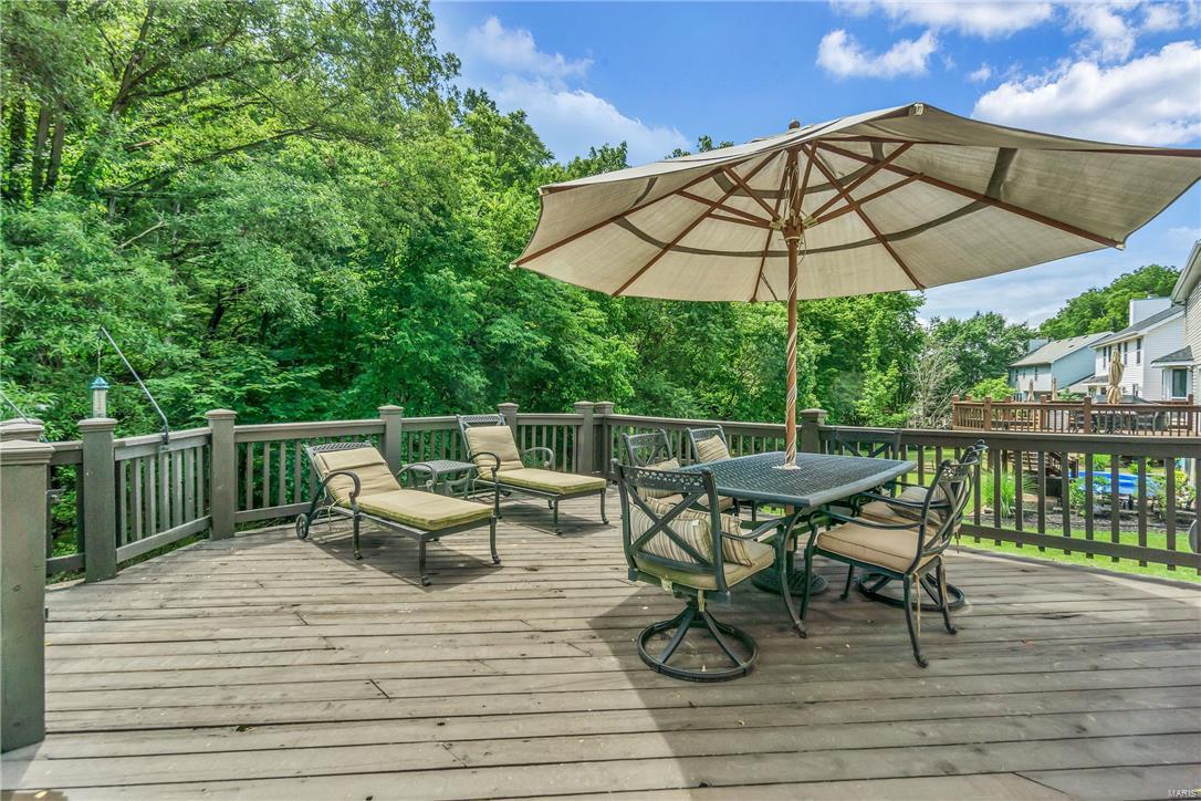 Westbrooke Woods - Residential