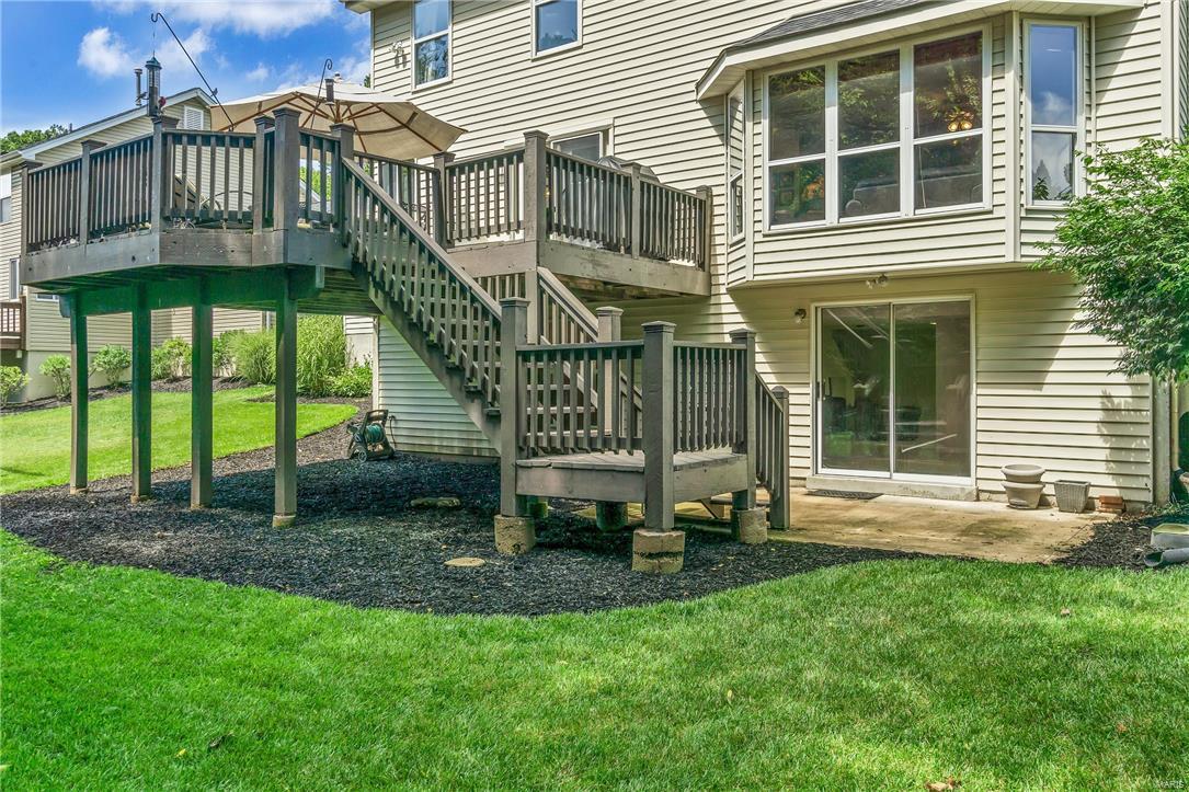 Westbrooke Woods - Residential