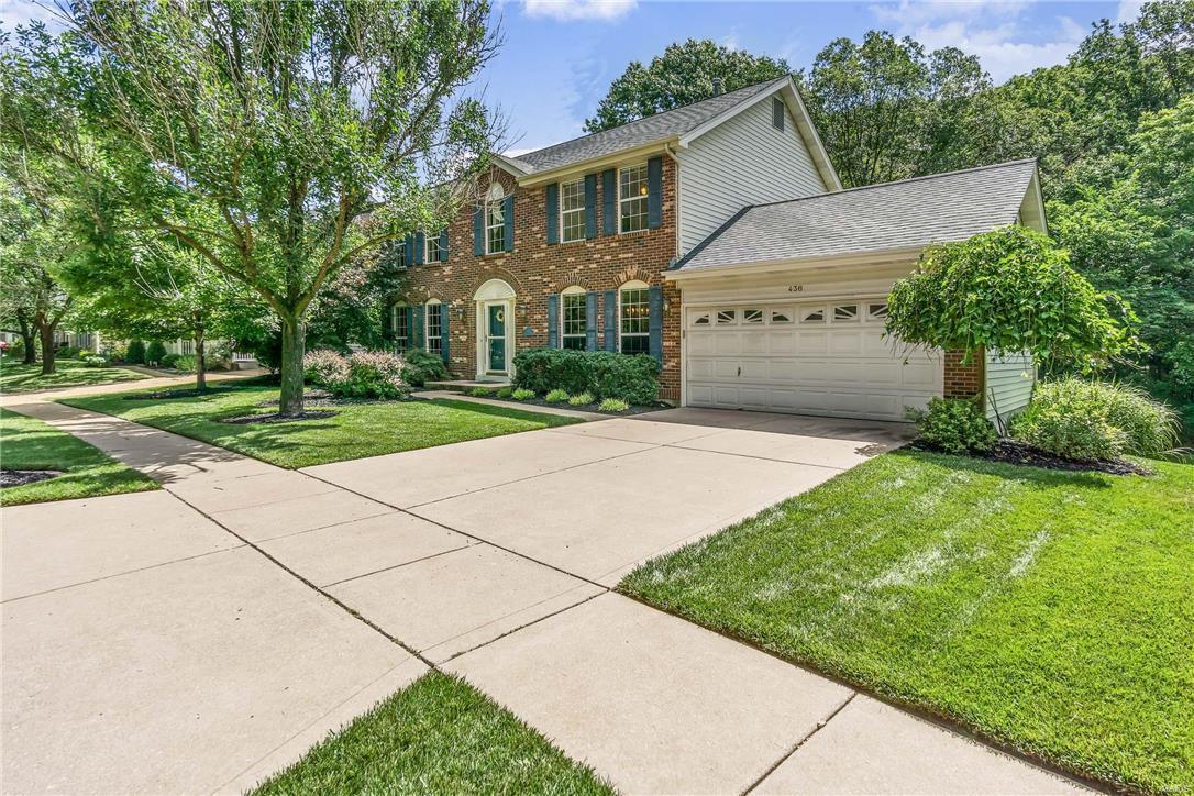 Westbrooke Woods - Residential