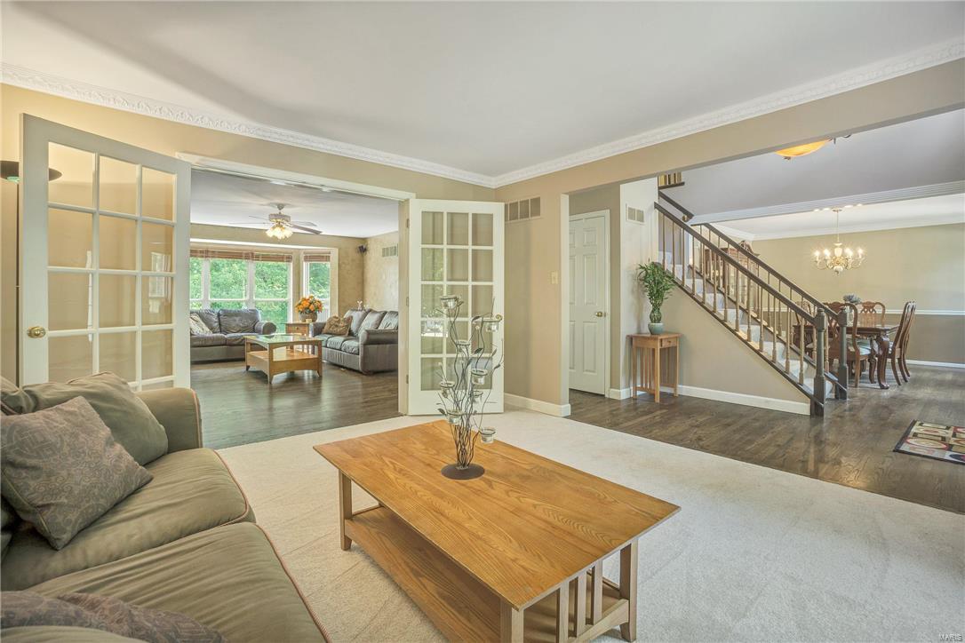 Westbrooke Woods - Residential