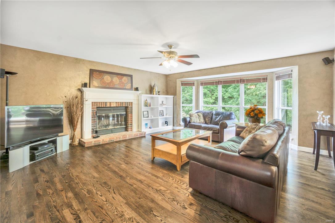 Westbrooke Woods - Residential