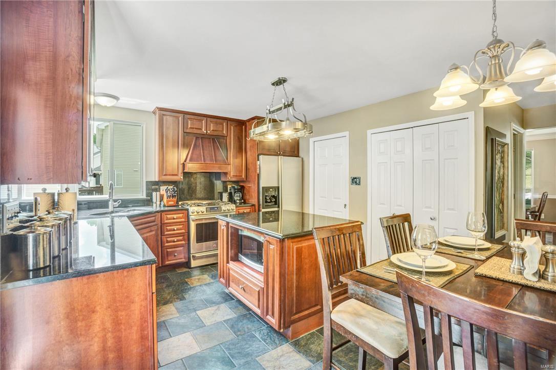 Westbrooke Woods - Residential