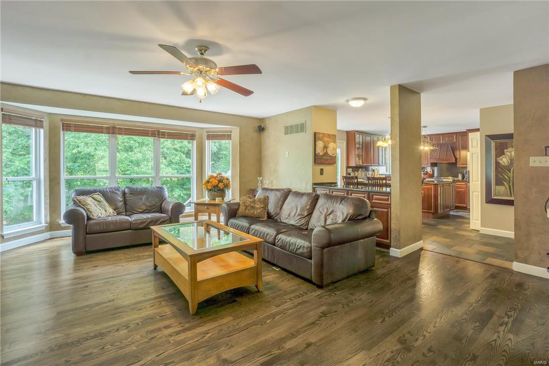 Westbrooke Woods - Residential