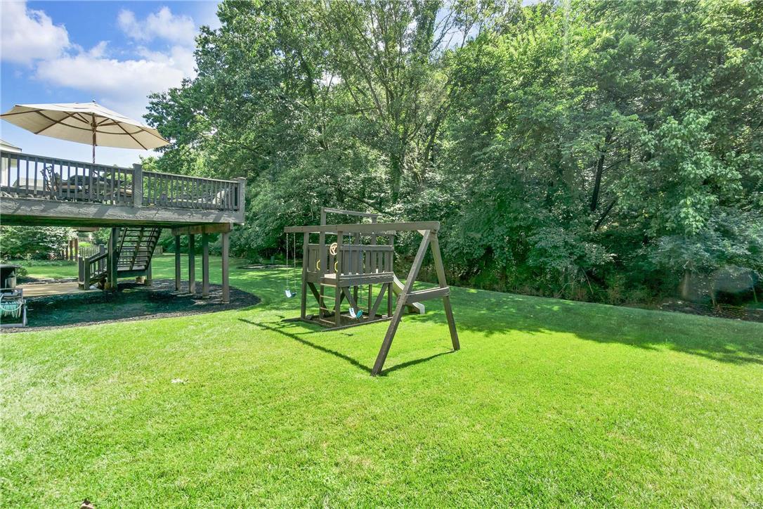 Westbrooke Woods - Residential