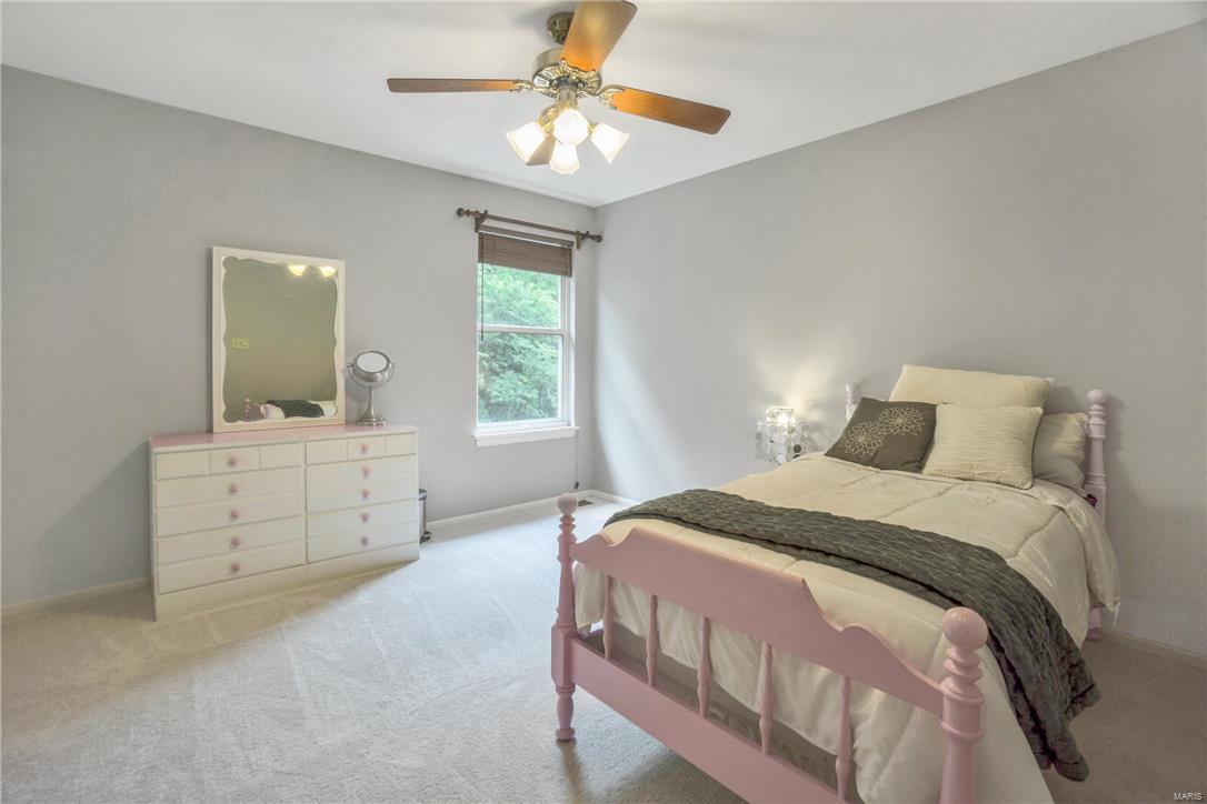 Westbrooke Woods - Residential