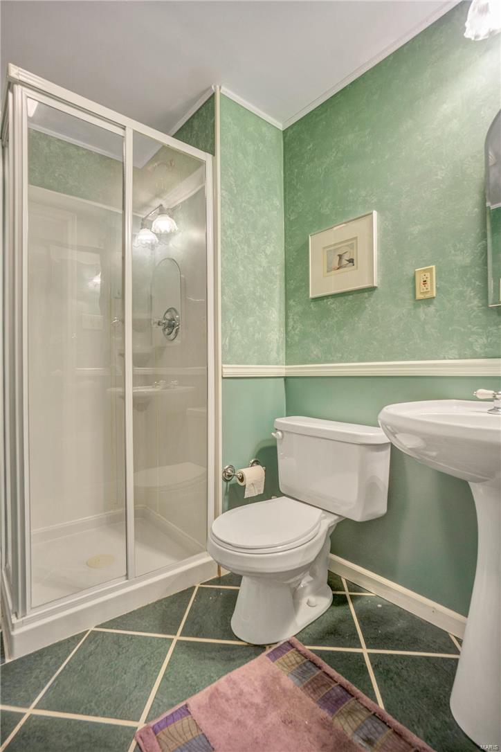 Westbrooke Woods - Residential