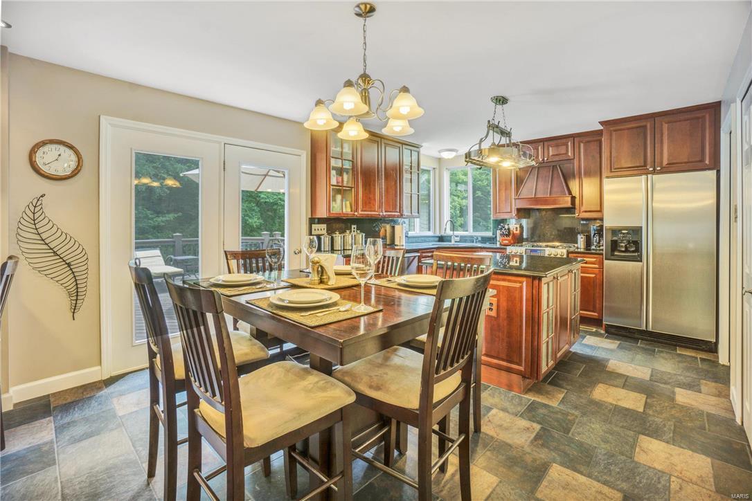 Westbrooke Woods - Residential