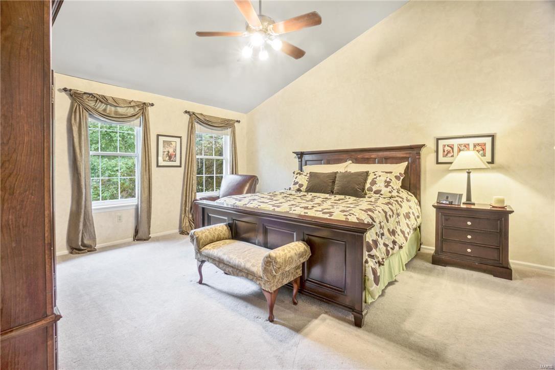 Westbrooke Woods - Residential