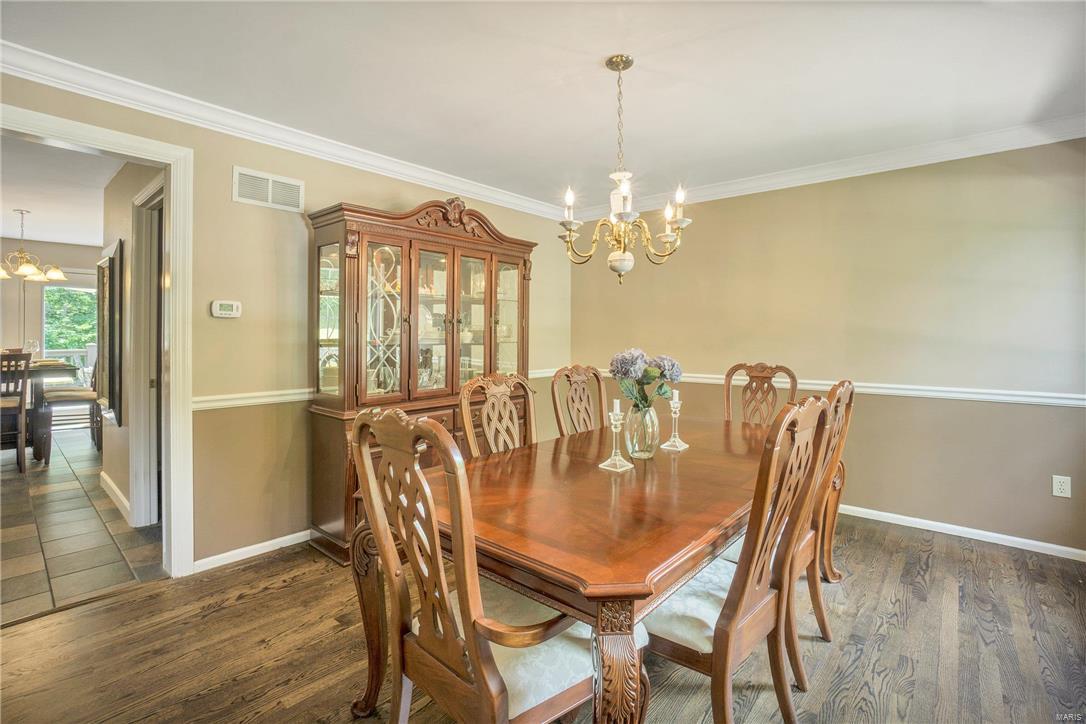 Westbrooke Woods - Residential