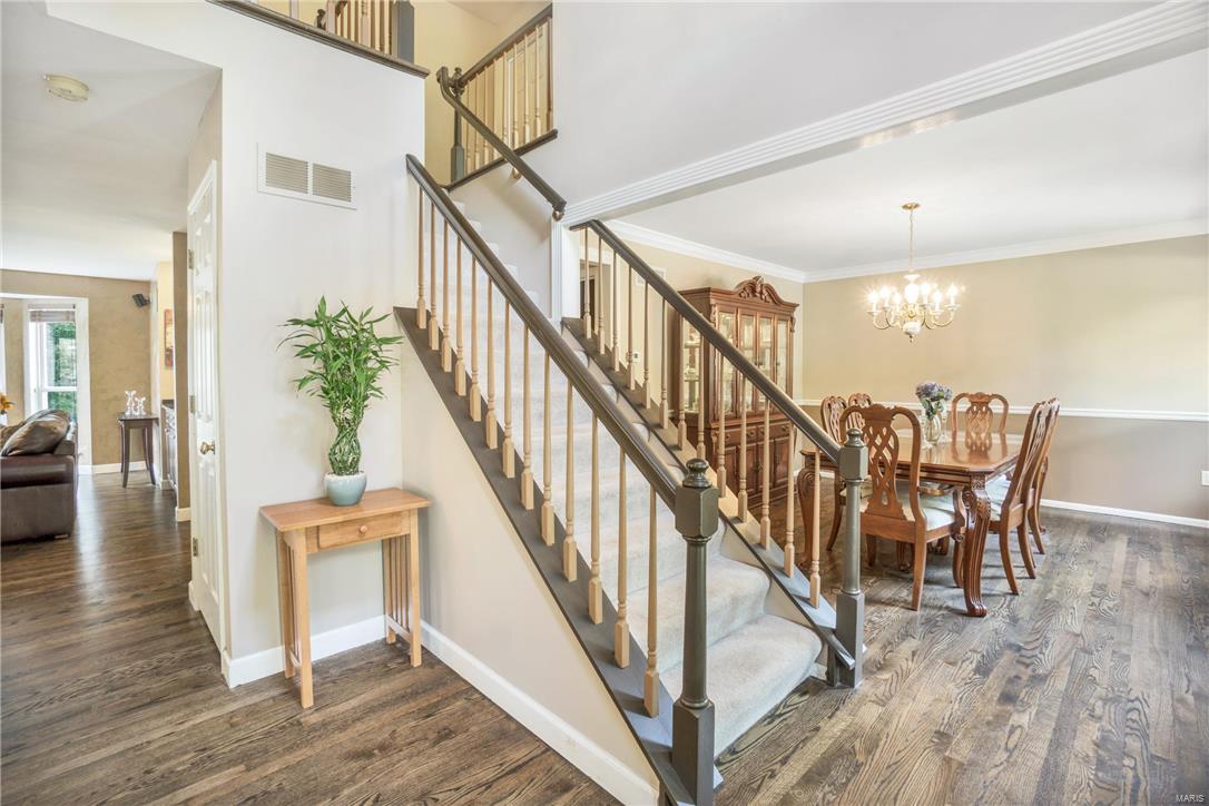 Westbrooke Woods - Residential