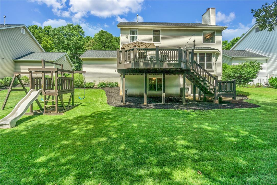 Westbrooke Woods - Residential