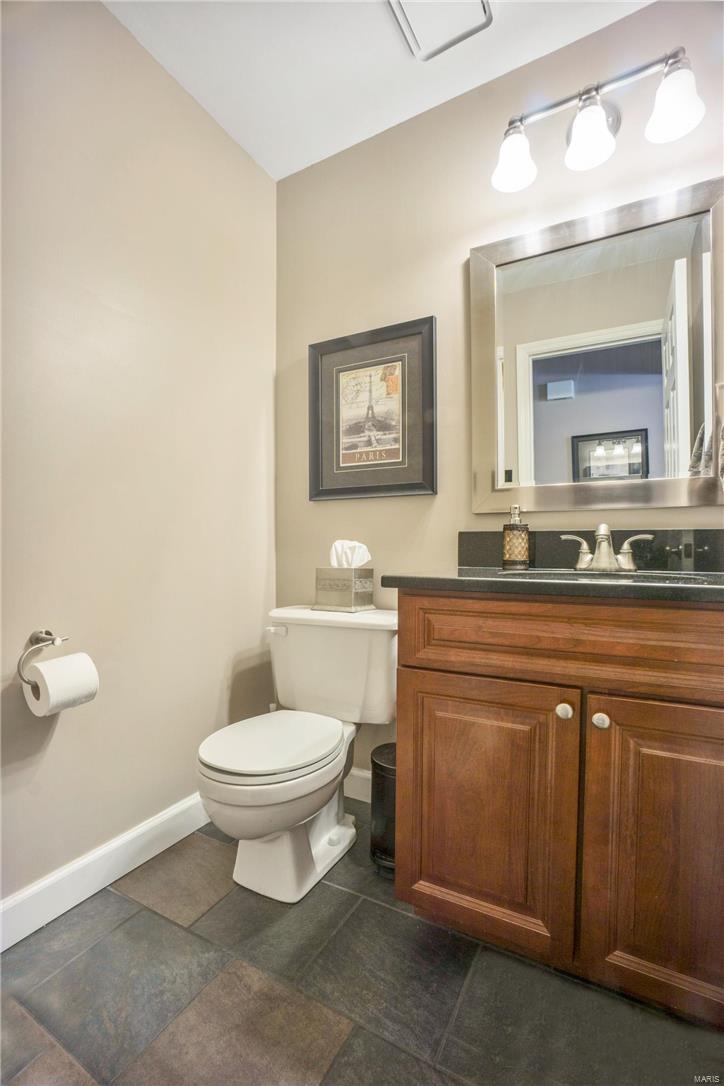 Westbrooke Woods - Residential