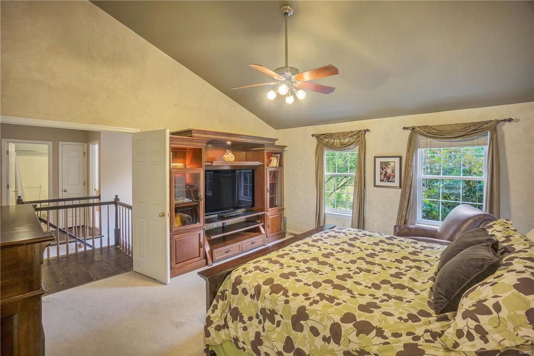 Westbrooke Woods - Residential