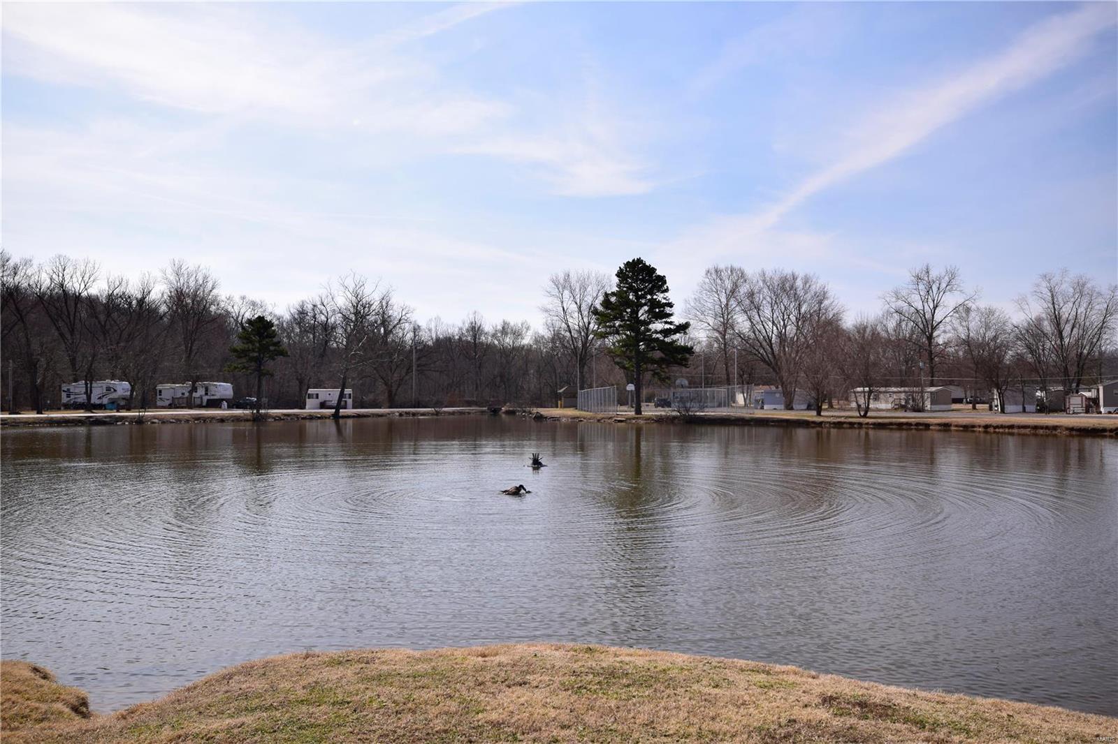 Lakeside Manor MHP - Commercial Sale