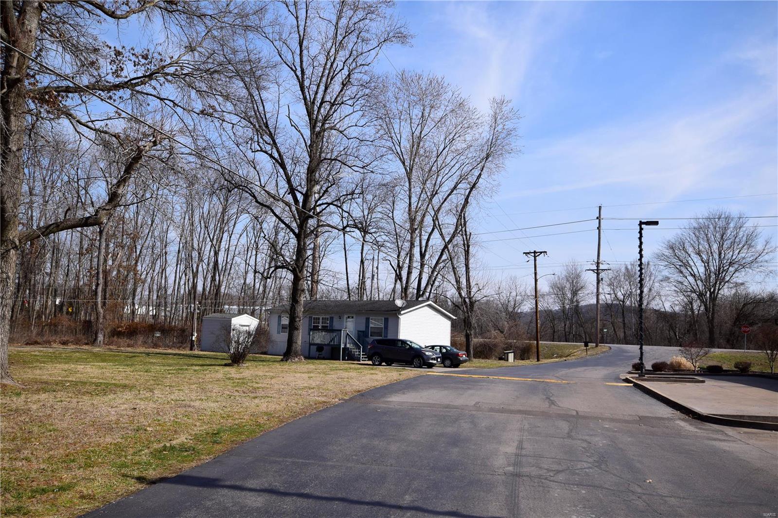 Lakeside Manor MHP - Commercial Sale