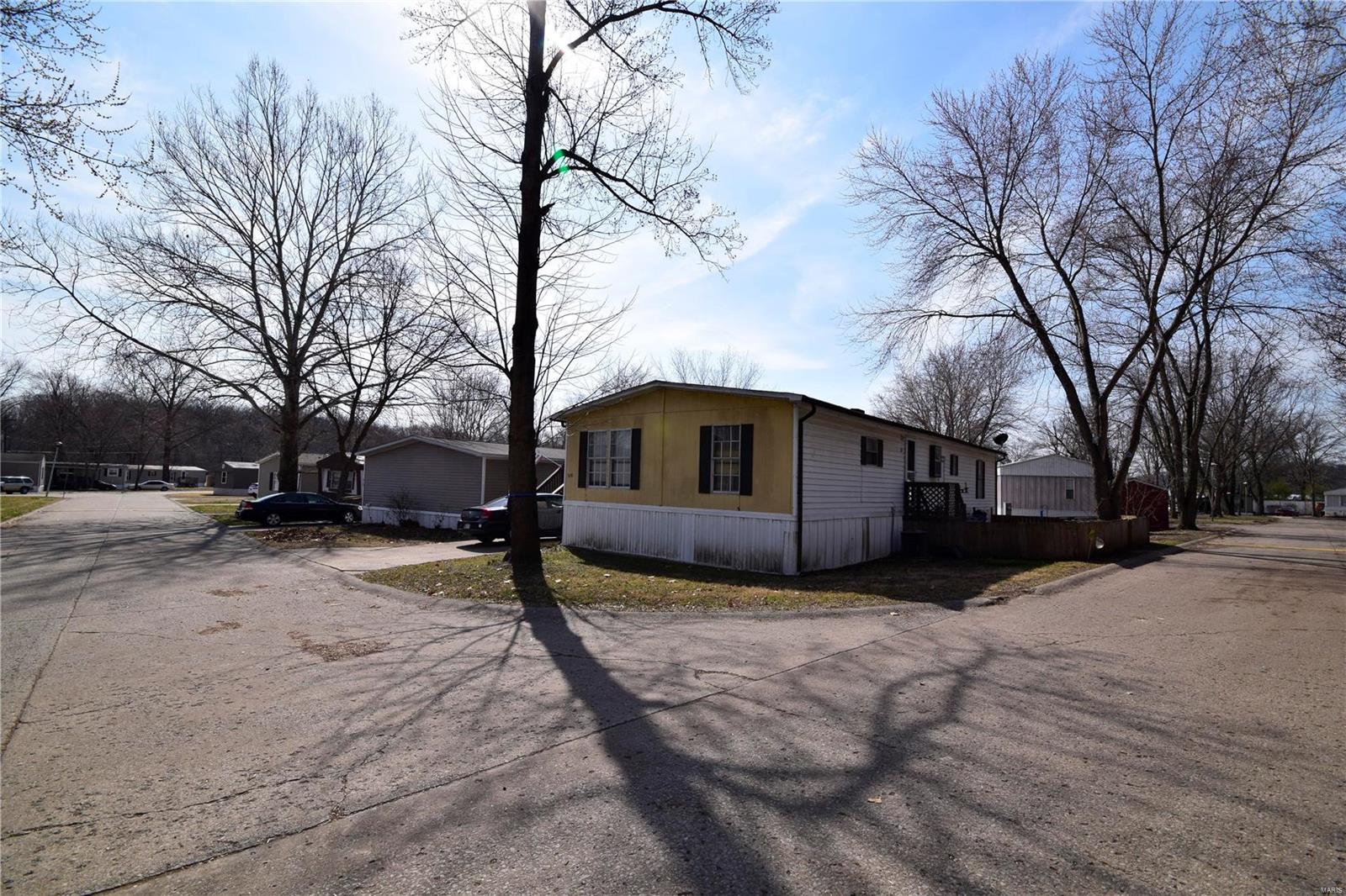 Lakeside Manor MHP - Commercial Sale