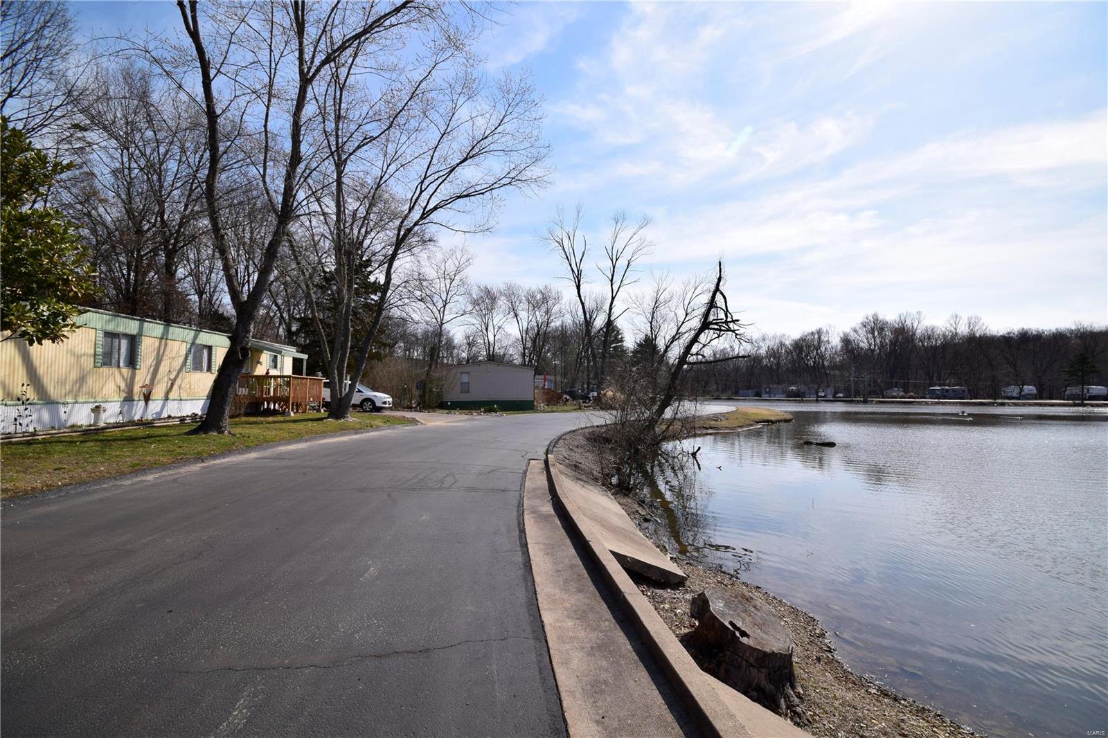 Lakeside Manor MHP - Commercial Sale