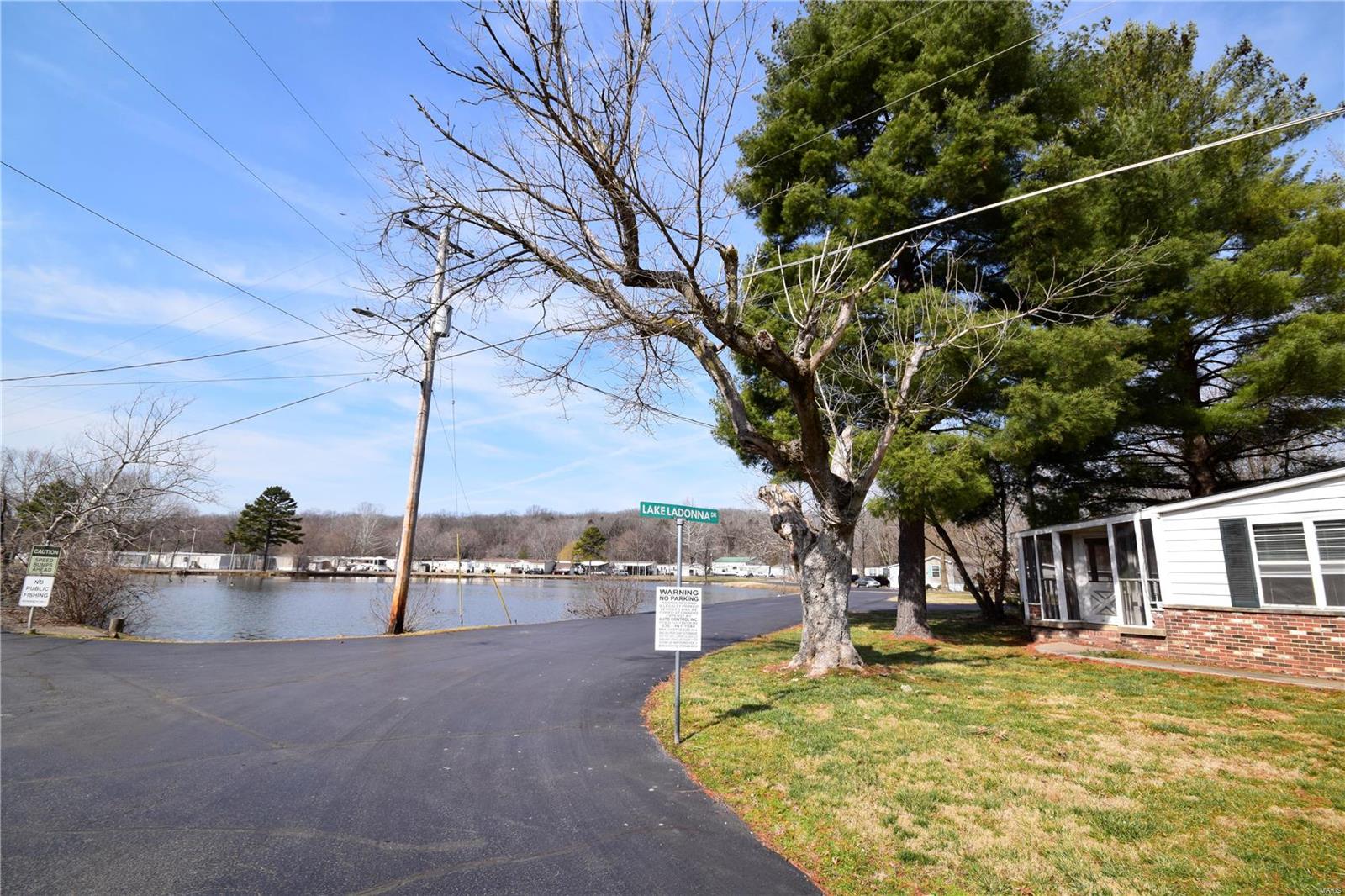 Lakeside Manor MHP - Commercial Sale