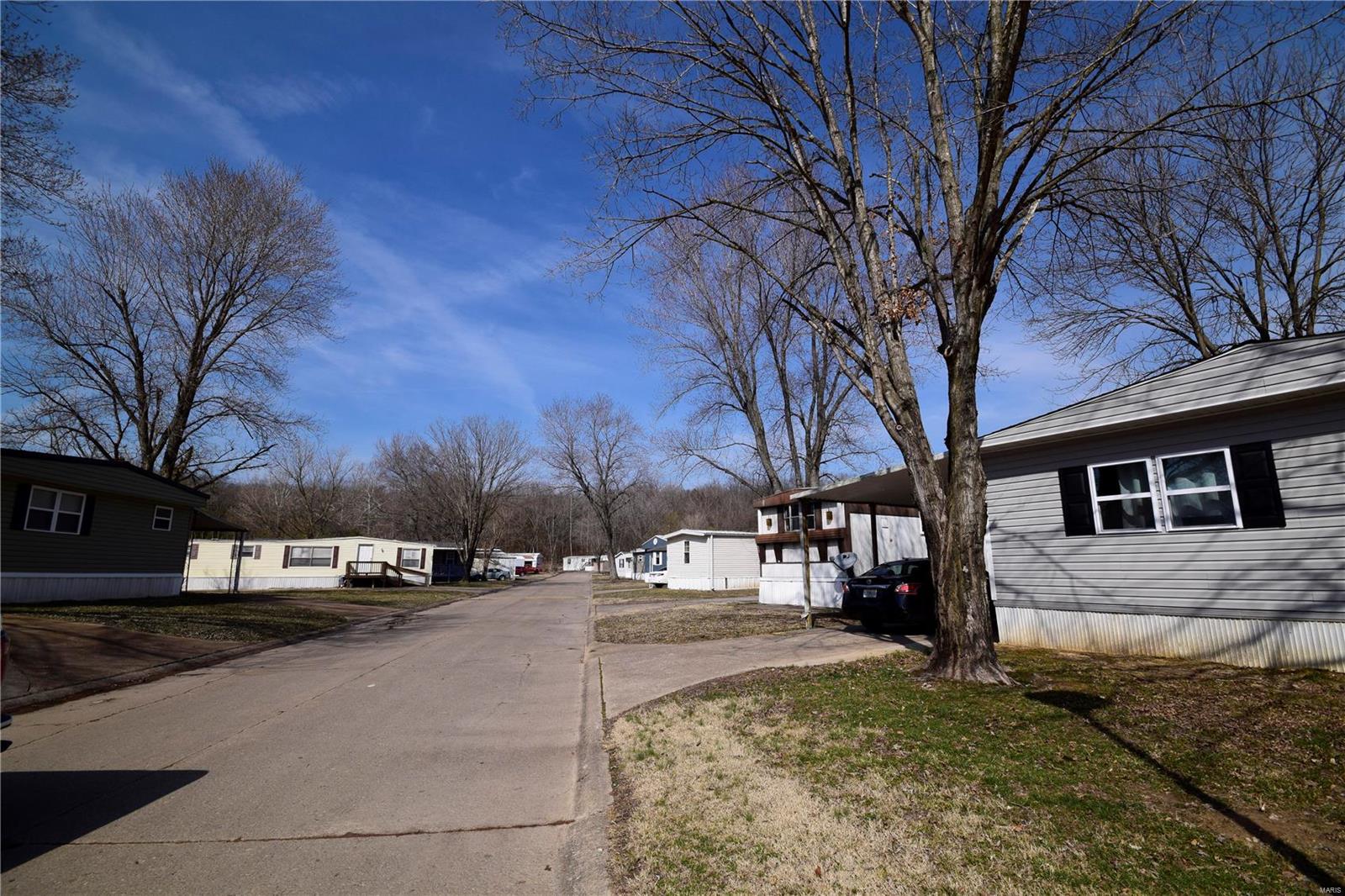 Lakeside Manor MHP - Commercial Sale