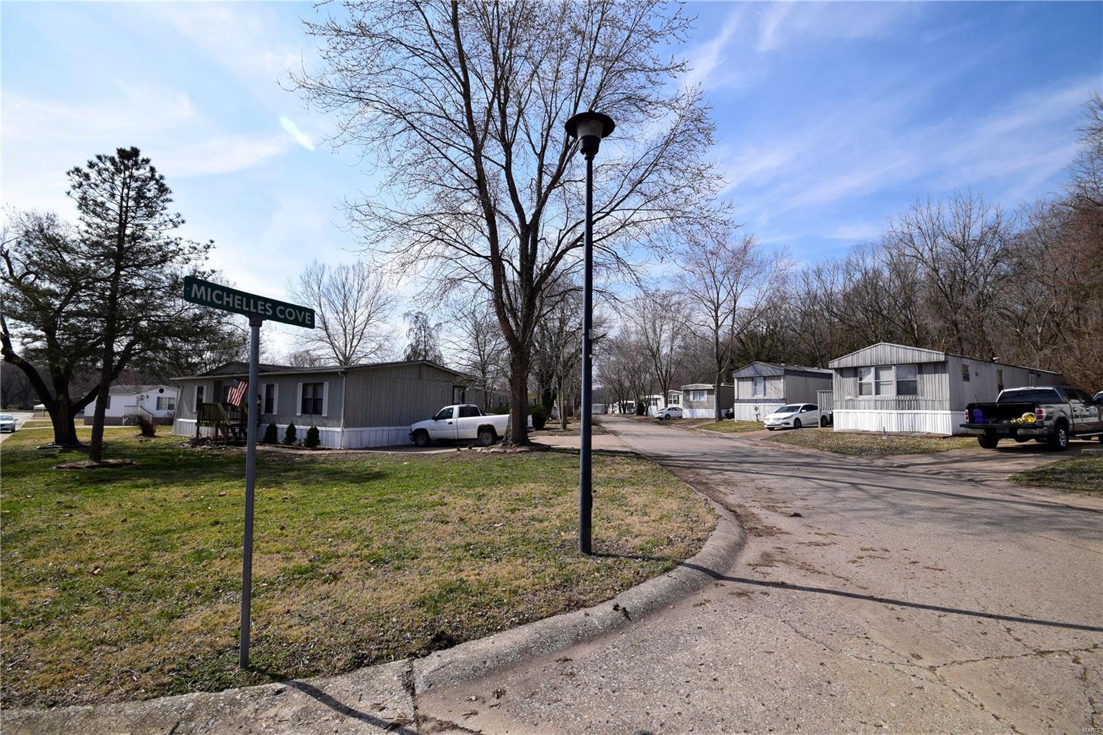 Lakeside Manor MHP - Commercial Sale