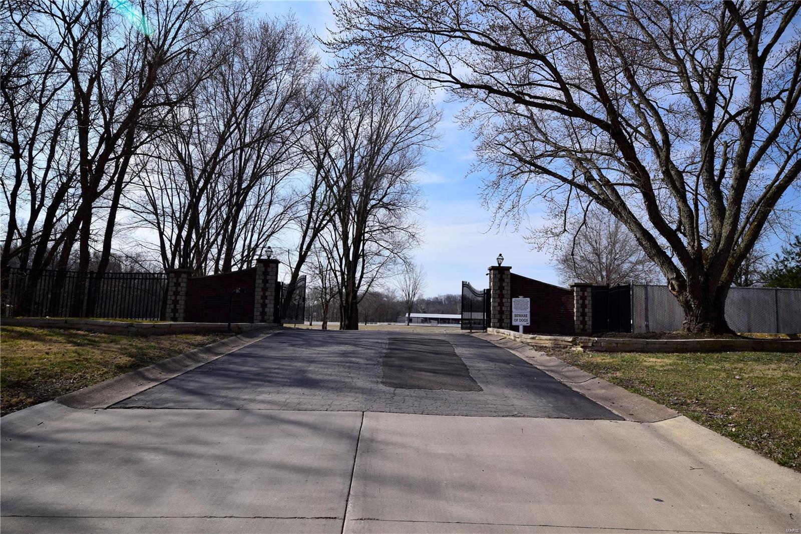 Lakeside Manor MHP - Commercial Sale