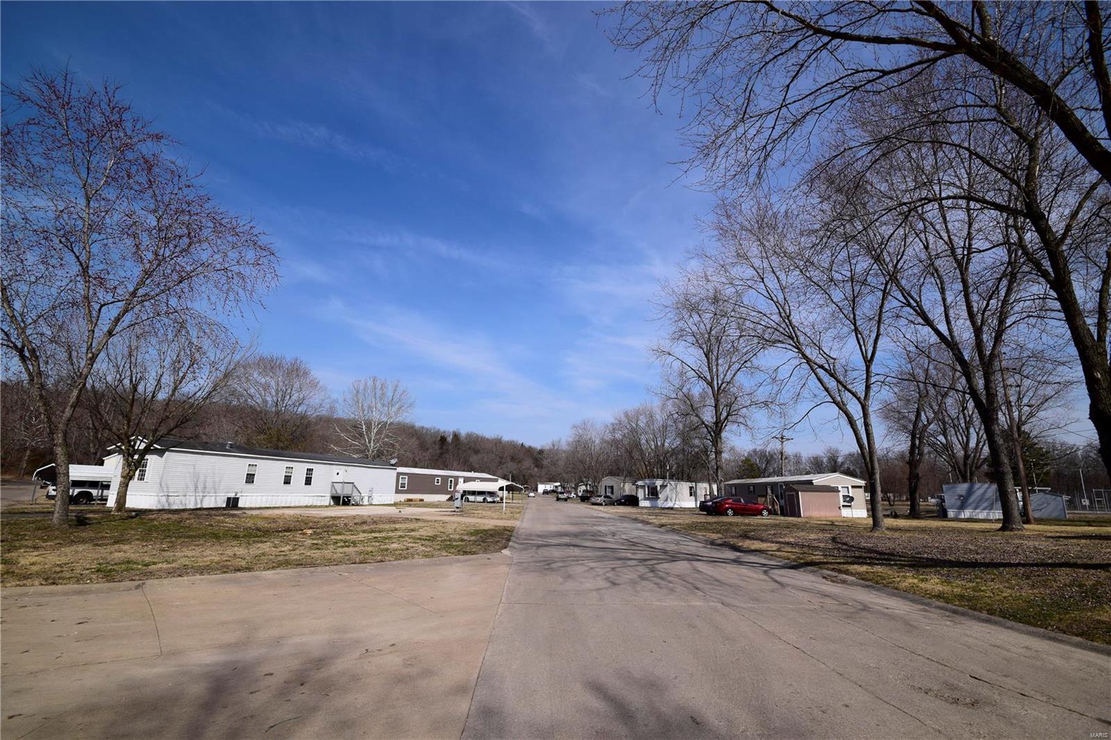 Lakeside Manor MHP - Commercial Sale