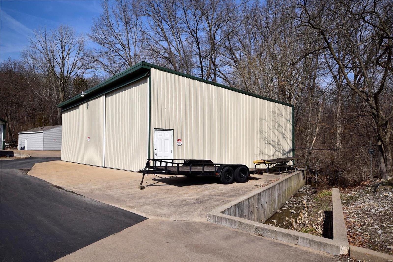 Lakeside Manor MHP - Commercial Sale